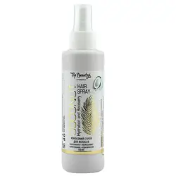 Top Beauty Hair Spray
