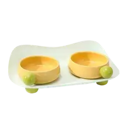 E457 pet bowls
