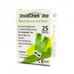 VivaCheck Ino 25tests