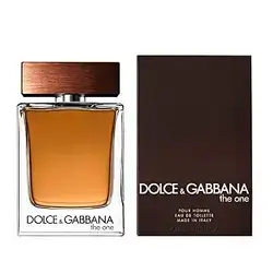 Dolce & Gabbana The One, EDT 100ml