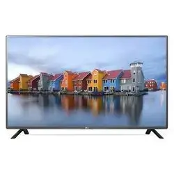 Uneva Tv 50 Inch U5002 Os Lg Syste�