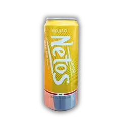 Netos Mojito Energy Drink 330ml