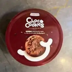 Choco Cookies