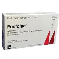 Fosfoseptic    3mg     1 Sachets