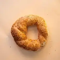 Turkish Simit