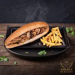 فاهيتا دجاج