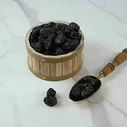 Ajwa Dates
