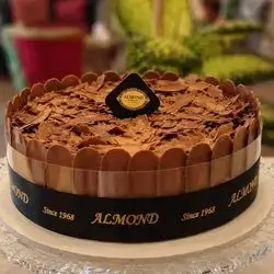 Black Forest (12 Persons )