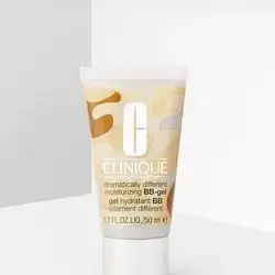 CLINIQUE moisturizing BB-gel 50ml