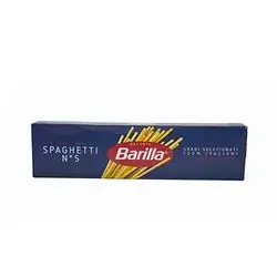Barilla Spaghetti Pasta No.5 500 Gm