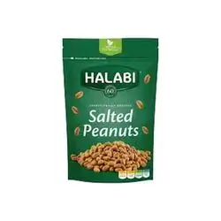 Halabi Peanut Salted 250g