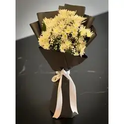Flowers bouquet 