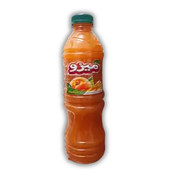 Mizo Champion Peach Juice 296ml