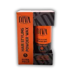 Diva Dye + Powder 20g