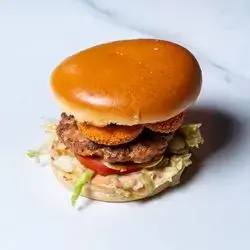My Pizza Burger