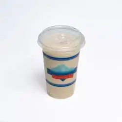 Fresh Banana Juice