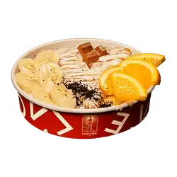 Kinder Crepe