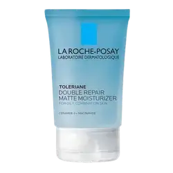 TOLERIANE Double Repair Matte Moisturizer For Oily Combination Skin 100ml _ LA ROCHE-POSAY
