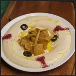 Hummus