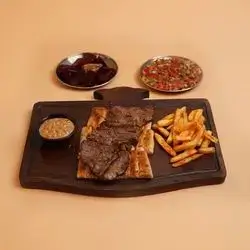 Meat Steak