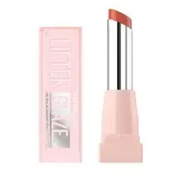 Lifter Glaze Lip Balm 006 CARAMEL GLOW 2.8g _ MAYBELLINE NEW YORK