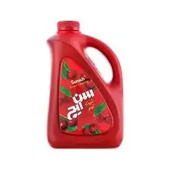 Sunich Syrup Sourcherry 2kg