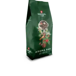 MANUEL AROMA BAR