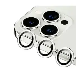 lens for camera 15 pro max/15PRO Silver