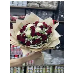 Flowers Bouquet