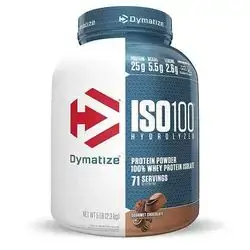 Dymatize - ISO 100