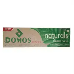 Domos Natural Toothpaste