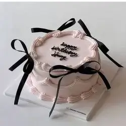 Special Cake - 6 Persons