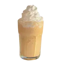 Lotus Milk Shake