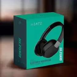 Heatz ZB82