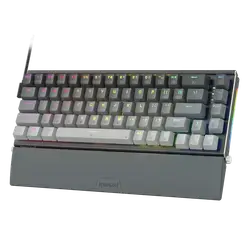 Red Dargon SHACO K641 PRO Wireless