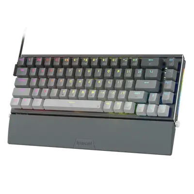 Red Dargon SHACO K641 PRO Wireless