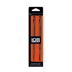 Duo Eye Set 445 _ LOB LAB of BEAUTY