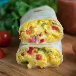 Breakfast Wrap