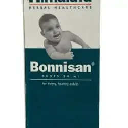 Himalaya Bonnisan Drops (30 ml)