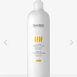 BABE 10% Urea Repairing Lotion