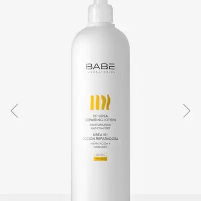 BABE 10% Urea Repairing Lotion