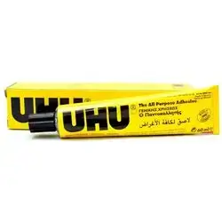 Silicotin -UHU-60ml