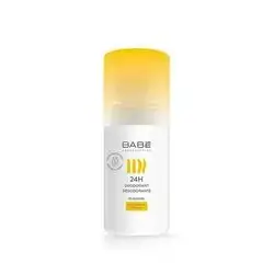 BABE DEODORAT 24H