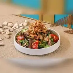 Steak Salad