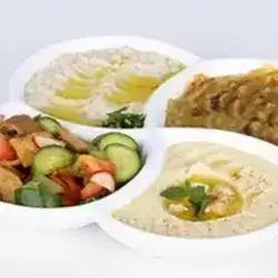 Medium  Appetizer