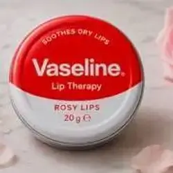 Vaseline Lip Therapy Rosy Lips