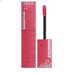 Maybelline SuperStay Vinyl Ink Liquid Lipstick#145