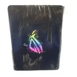 Mouse Pad-Big