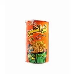 Crunchees Barbecue Chips Cheese 120 Gm