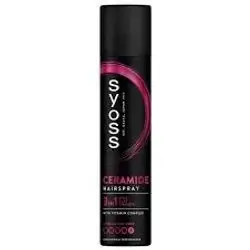 Syoss Hair Spray Ceramid N.5 300ml�
